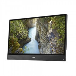 Dell OptiPlex 3280 AIO w/Monitor 21.5``FHD/i3-10305T/8GB DDR4/256GB SSD New/No Stand/No ODD/Webcam/1