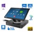 Lenovo (A-) ThinkSmart Hub 11H10002EU WiFi AIO w/Touchscreen 10.1”FHD/i5-8365U/8GB DDR4/256GB M.2 SS