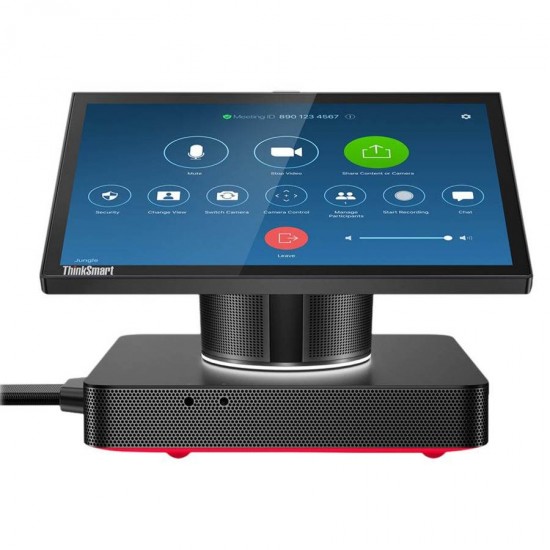 Lenovo (A-) ThinkSmart Hub 11H10002EU WiFi AIO w/Touchscreen 10.1”FHD/i5-8365U/8GB DDR4/256GB M.2 SS
