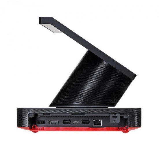 Lenovo (A-) ThinkSmart Hub 11H10002EU WiFi AIO w/Touchscreen 10.1”FHD/i5-8365U/8GB DDR4/256GB M.2 SS