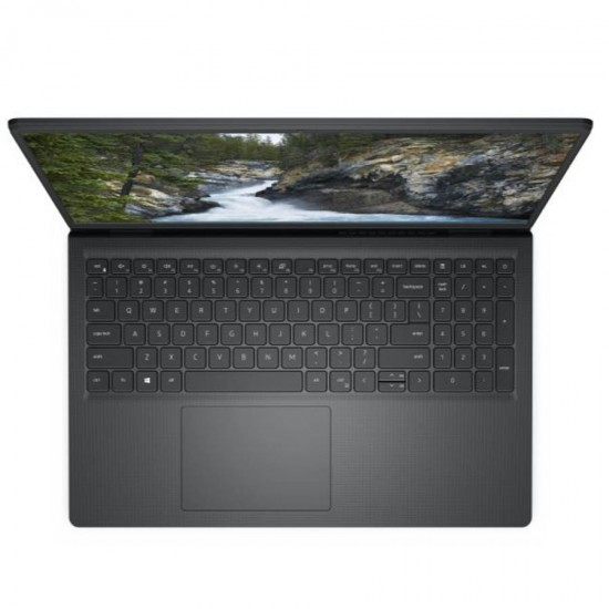 Dell (A-) Vostro 15-3510 i5-1135G7/15.6``FHD/8GB DDR4/256GB M.2 SSD/No ODD/Camera/11P Grade A- Refur