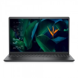 Dell Vostro 15-3515 Ryzen 3 3250U/15.6``FHD/8GB DDR4/256GB M.2 SSD/No ODD/Camera/11P Grade A Refurbi