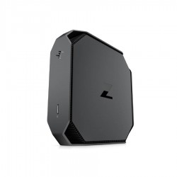 HP Z2 G5 Mini i7-10700K/32GB DDR4/1TB M.2 SSD/Nvidia Quadro T2000 (4GB)/No ODD/10P Grade A+ Workstat