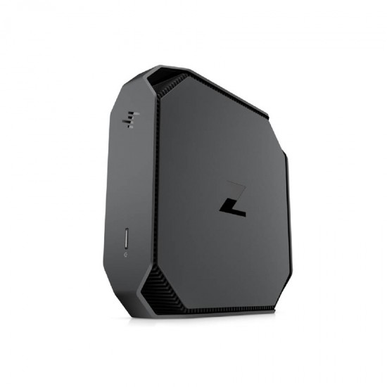 HP Z2 G5 Mini i7-10700K/32GB DDR4/1TB M.2 SSD/Nvidia Quadro T2000 (4GB)/No ODD/10P Grade A+ Workstat