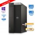 Dell Precision 5810 Tower Xeon E5-1620v3(4-Cores)/16GB DDR4/500GB/Nvidia 1GB/DVD/10P Grade A+ Workst