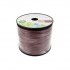 Καλώδιο Ηχείου Well 100m 2x1.50mm2 CCA Μαύρο/κόκκινο LSP-CCA1.50BR-100-WL