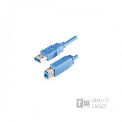 Καλώδιο USB 3.00  A - B 3M