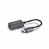 Adaptor Type-C to LAN 10/100/1000Mbps ENA102