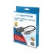 Adaptor Type-C to LAN 10/100/1000Mbps ENA102