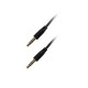 3m Stereo 3.5MM Plug To Plug Mm Nickel