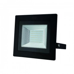 Προβολέας LED 30W 3000lm COM