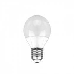 Λάμπα Σφαιρική LED 12W/E27 6500K 01.6012 COM