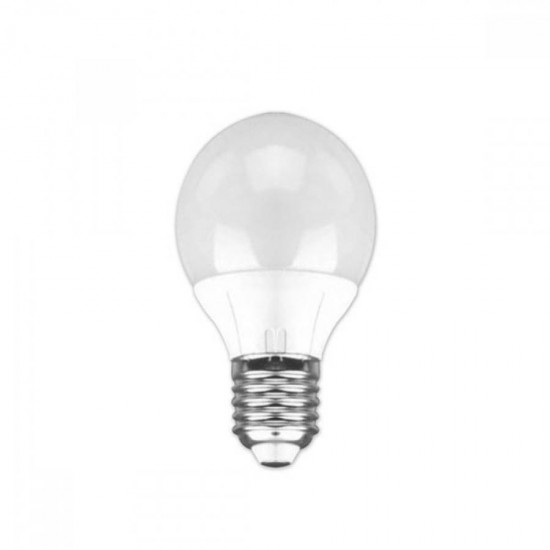 Λάμπα Σφαιρική LED 12W/E27 6500K 01.6012 COM