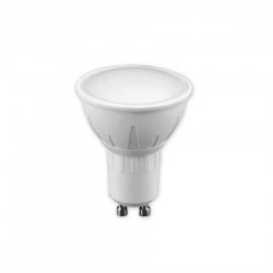 Λάμπα  GU10 LED 12W 6500K 01.6059 COM