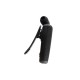 Ακουστικό Bluetooth V6.0 Retractable Clip on Headset Vibration + Anti-Lost NSP BN222