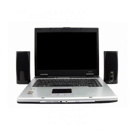 Ηχείο 2.0 Channel 2W EP110 Ηχείο 2.0 Channel 2W EP110