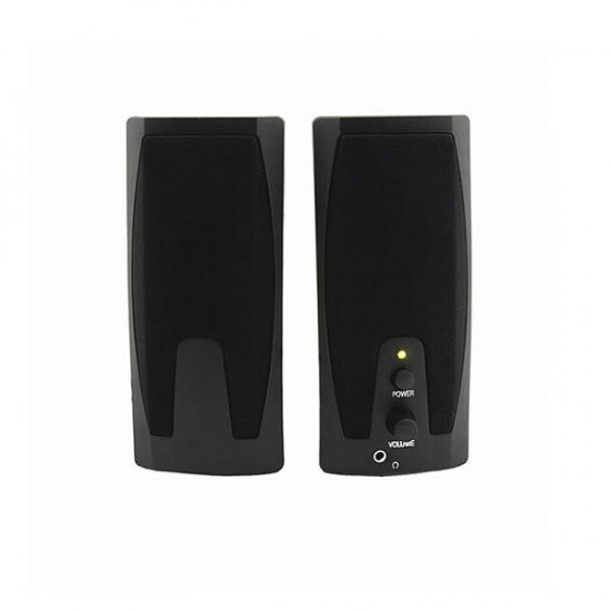 Ηχείο 2.0 Channel 2W EP110 Ηχείο 2.0 Channel 2W EP110