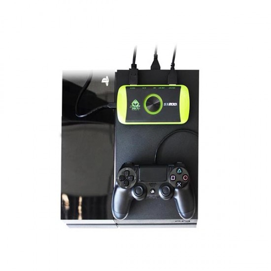 Κάρτα ήχου Keep Out  HXADAP USB 7.1/PS4