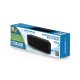 Ηχείο Bluetooth 6W Hands-Free & w/FM Radio Μαύρο EP126KK