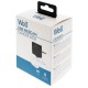 USB Webcam w/microphone 480P Well 401BK-WL