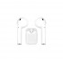 LTC Ακουστικό In-ear Bluetooth Wireless earphones με docking station powerbank LXBT180 λευκό