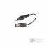 Bnc M To Rca M  0.5M