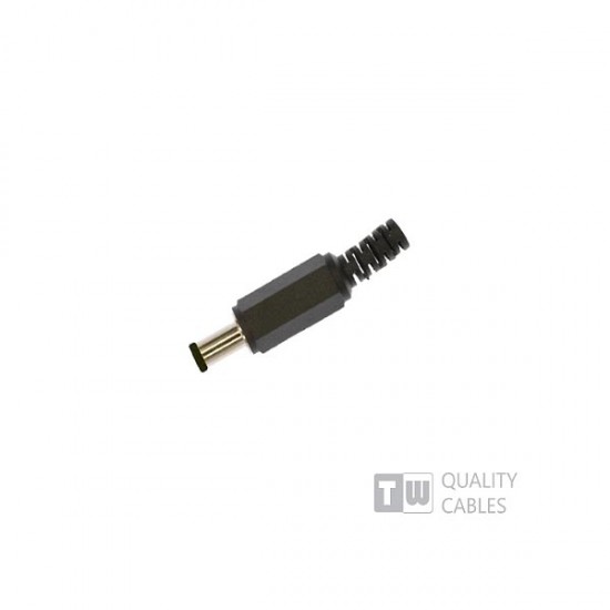 Dc Power Connector male  10PCS/Bag