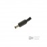Dc Power Connector male  10PCS/Bag