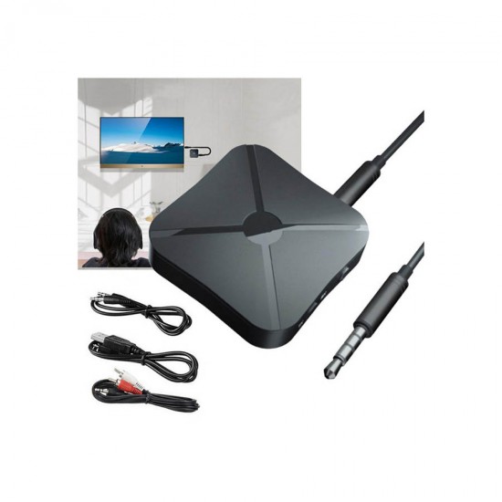 Bluetooth Audio Transmiter 2in1 KN319
