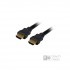 Καλώδιο Hdmi Μ/Μ 1m