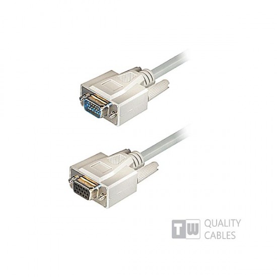 Προέκταση Vga  M/F 2m