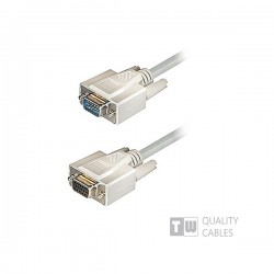 Προέκταση Vga  M/F 3m