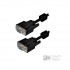 Καλώδιο Vga Η/Q Μ/Μ 3m