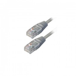UTP CAT-5 0,5m GREY