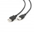 Καλώδιο Προέκταση USB 2.0  Α/Μ-Α/F 3m