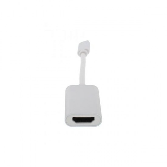 Adaptor USB-C 3.1 σε HDMI 4K 30HZ Well ADAPT-USBC-HDMI/4K30-WL