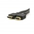Καλώδιο Hdmi Μ/Μ 1.5M 1.4v with Ethernet High Speed Well CABLE-HDMI/HDMI/1.4B-1.5-WL