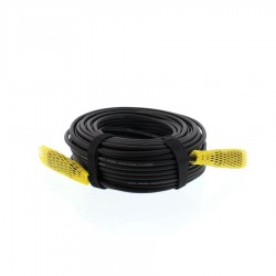 Καλώδιο Hdmi Μ/Μ 20M 2.0v με οπτική ίνα AOC HDMI επιχρυσωμένο Well  CABLE-HDMI/HDMI/AOC/S-20-WL