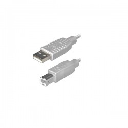 Καλώδιο USB 2.00 A-B 1,5m