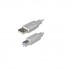 Καλώδιο USB 2.00 A-B 1,5m