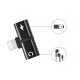 Lighting Splitter Music and Charging at the same time for iPhone