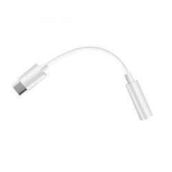 Μετατροπέας USB Type C σε 3.5mm Headphone Jack JH-022
