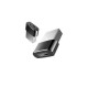 Μετατροπέας TYPE C FEMALE TO USB 2.0 MALE 2.4A BLACK