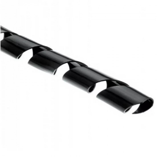 Σπιράλ καλωδίων 19mm 10μέτρα