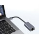 Adaptor USB to LAN 10/100Mbps