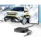 Adaptor USB to LAN 10/100Mbps