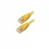 UTP CAT-5 7,5m YELLOW