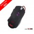 Gaming mouse USB 6Keys Προγραμματιζομενο 2750dpi Hvt GM308A