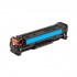 Συμβατό Toner HP CE741A (307A) Cyan 7300 Σελίδες