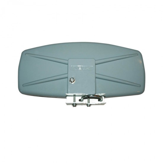 Εξωτερική κεραία DVZ DVB-T VHF/UHF 42 dB